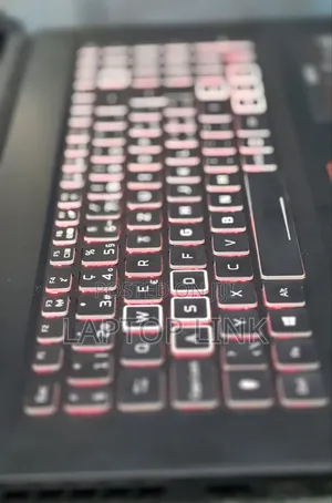 New Laptop Acer Nitro 5 16GB Intel Core i7 SSD 512GB