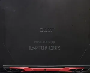 New Laptop Acer Nitro 5 16GB Intel Core i7 SSD 512GB
