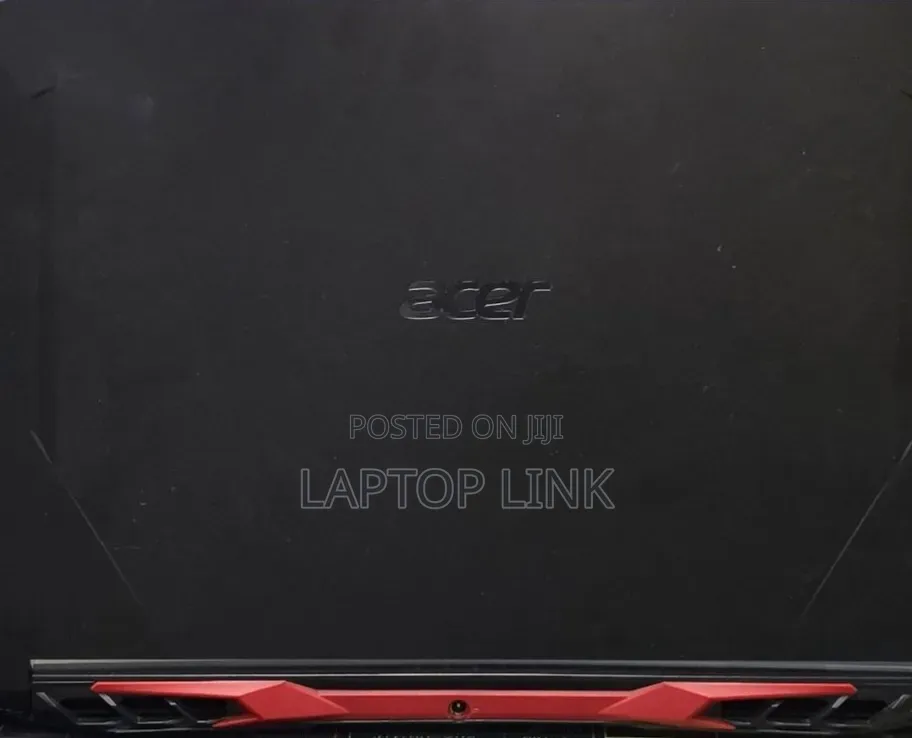 New Laptop Acer Nitro 5 16GB Intel Core i7 SSD 512GB
