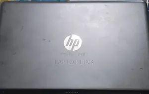 Laptop HP Pavilion Power 15 16GB Intel Core i7 SSD 256GB