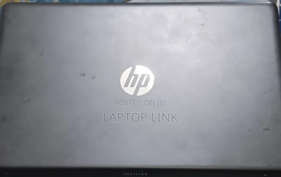 Laptop HP Pavilion Power 15 16GB Intel Core i7 SSD 256GB
