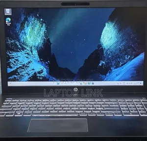 Laptop HP Pavilion Power 15 16GB Intel Core i7 SSD 256GB