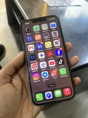 Apple iPhone 13 128 GB Green
