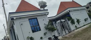 Furnished 9bdrm House in Bishoftu Dukem, East Shewa for sale
