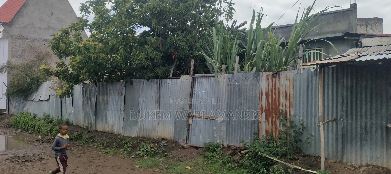 Furnished 6bdrm House in Bishoftu Dukem, East Shewa for sale