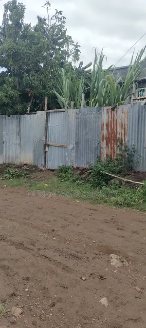 Furnished 6bdrm House in Bishoftu Dukem, East Shewa for sale