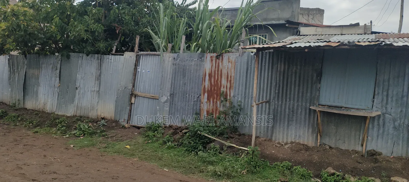 Furnished 6bdrm House in Bishoftu Dukem, East Shewa for sale