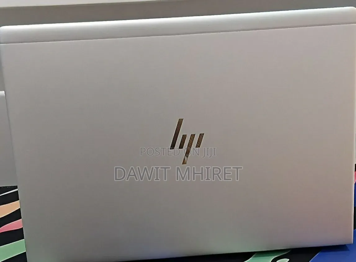 New Laptop HP EliteBook 1040 G6 16GB Intel Core i7 SSD 512GB