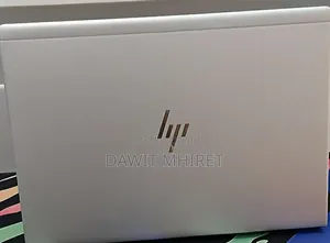 New Laptop HP EliteBook 1040 G6 16GB Intel Core i7 SSD 512GB