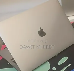 New Laptop Apple MacBook Pro 2021 M1 16GB Apple M1 Pro SSD 512GB