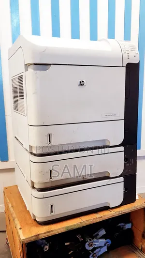 HP LaserJet 4014