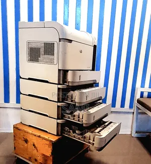 HP LaserJet 4014