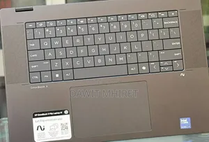 New Laptop HP OmniBook X Flip 14" 16GB Intel Core i7 SSD 1T