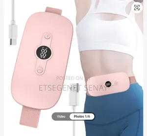 Menstural Heating Pad