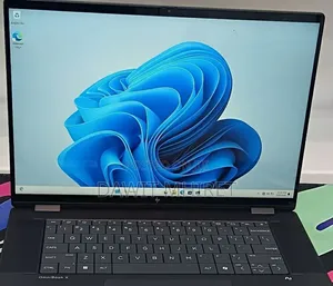 New Laptop HP OmniBook X Flip 16" 16GB Intel Core i7 SSD 1T