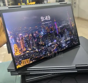 New Laptop Lenovo ThinkPad X1 Yoga 32GB Intel Core i7 SSD 1T