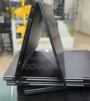 New Laptop Lenovo ThinkPad X1 Yoga 32GB Intel Core i7 SSD 1T