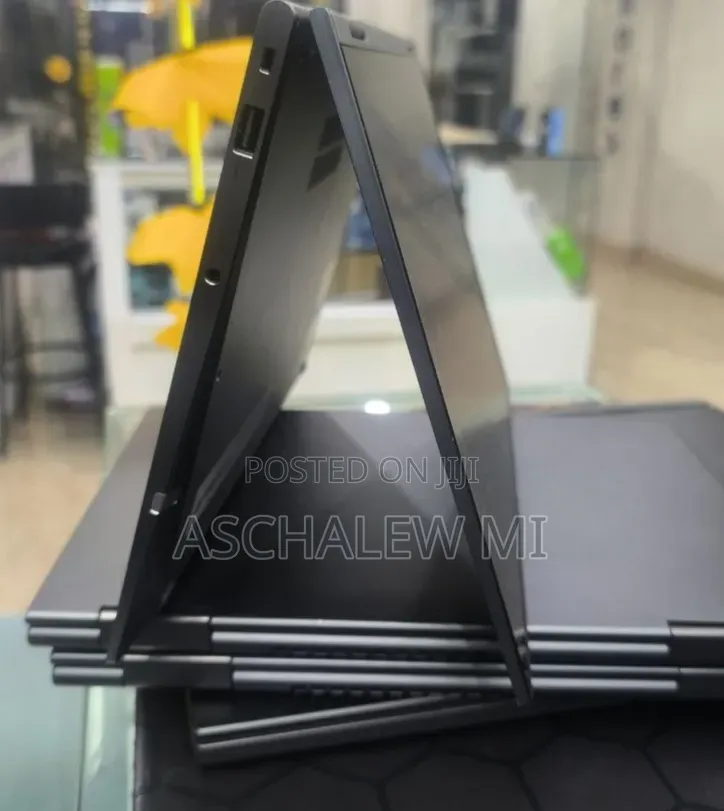 New Laptop Lenovo ThinkPad X1 Yoga 32GB Intel Core i7 SSD 1T