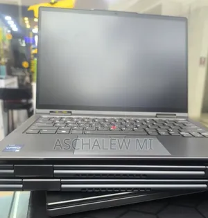 New Laptop Lenovo ThinkPad X1 Yoga 32GB Intel Core i7 SSD 1T