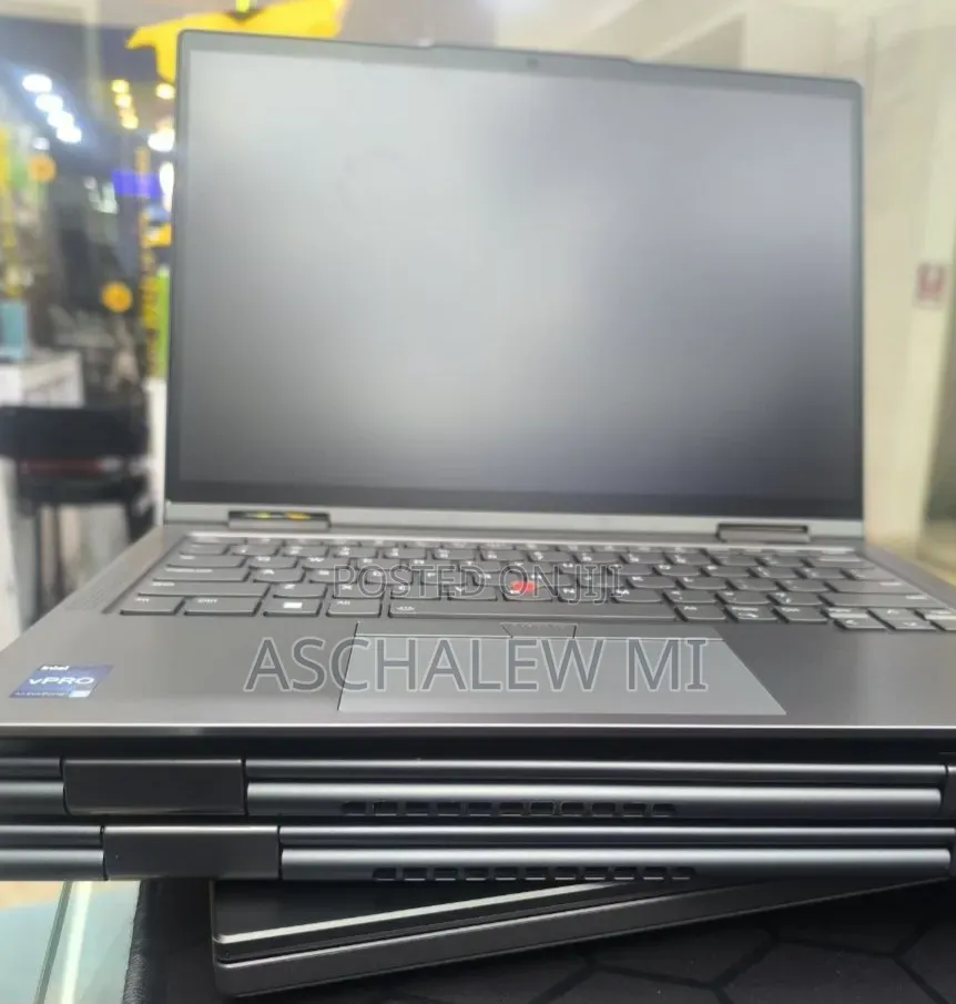 New Laptop Lenovo ThinkPad X1 Yoga 32GB Intel Core i7 SSD 1T