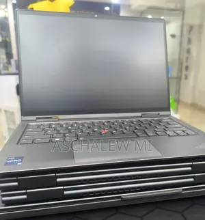 New Laptop Lenovo ThinkPad X1 Yoga 32GB Intel Core i7 SSD 1T