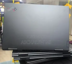 New Laptop Lenovo ThinkPad X1 Yoga 32GB Intel Core i7 SSD 1T