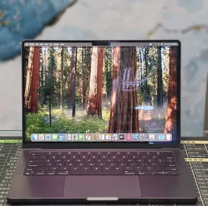 New Laptop Apple MacBook Pro 2024 M4 Pro 16GB Apple M4 Pro SSD 512GB
