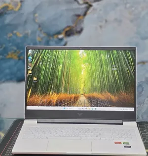 New Laptop HP Victus 16 16GB AMD Ryzen 7 SSD 1T