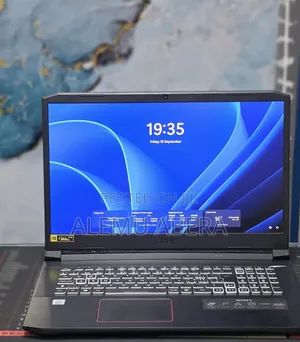 New Laptop Acer Aspire 5 16GB Intel Core i5 SSD 512GB