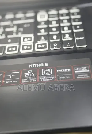 New Laptop Acer Aspire 5 16GB Intel Core i5 SSD 512GB