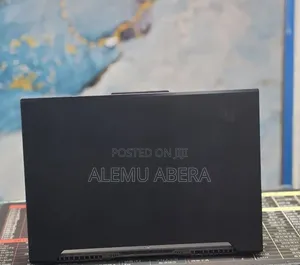 New Laptop Asus TUF Dash F15 16GB Intel Core i7 SSD 512GB
