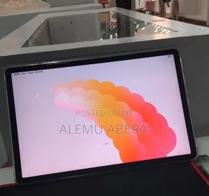 New Samsung Galaxy Tab S9 FE 128 GB