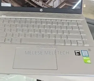 New Laptop HP Pavilion 14 16GB Intel Core i5 SSD 512GB