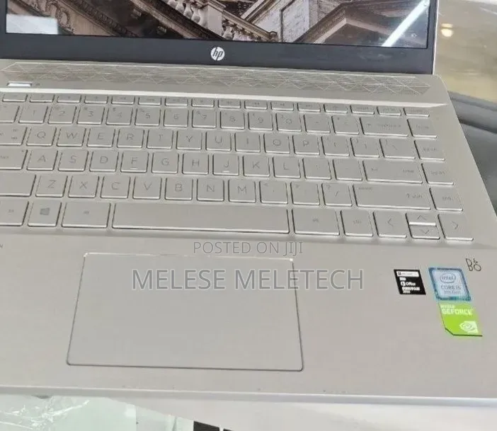 New Laptop HP Pavilion 14 16GB Intel Core i5 SSD 512GB