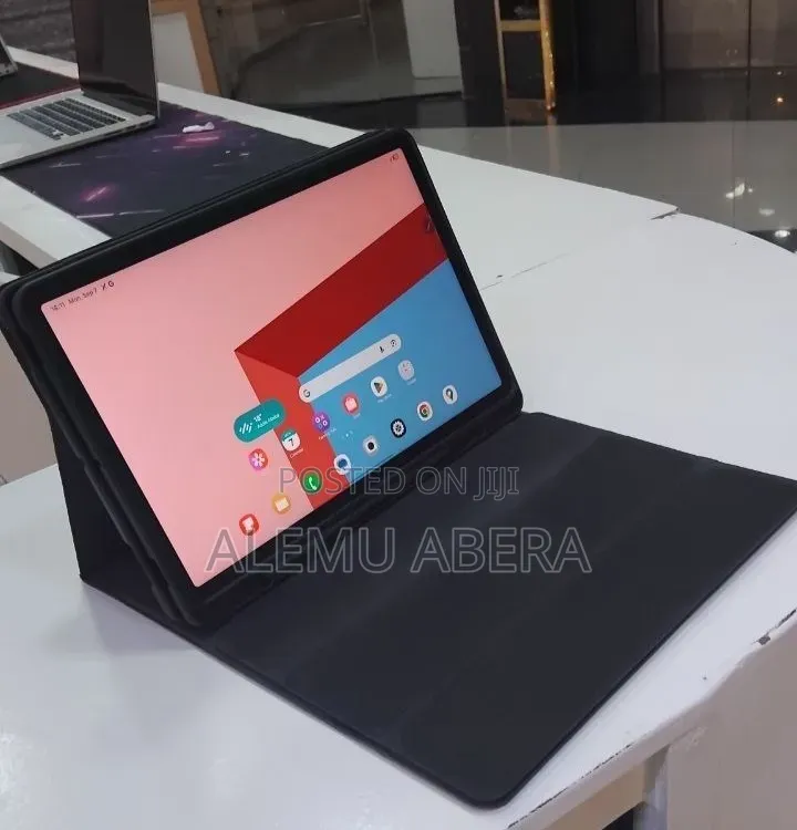 New Samsung Galaxy Tab S8+ 256 GB
