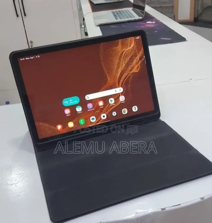 New Samsung Galaxy Tab S8+ 256 GB