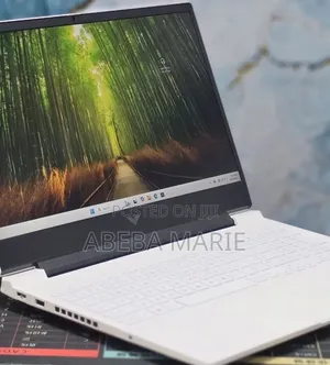 New Laptop HP Victus 16 16GB AMD Ryzen 7 SSD 512GB