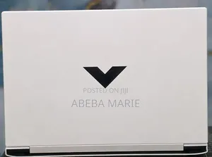 New Laptop HP Victus 16 16GB AMD Ryzen 7 SSD 512GB