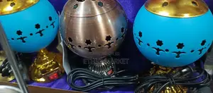 Electrical Incense Burner