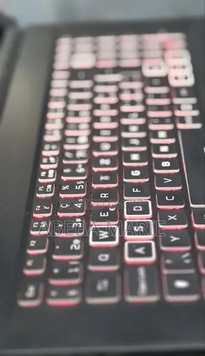 New Laptop Acer Nitro 5 16GB Intel Core i7 SSD 512GB
