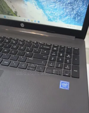 New Laptop HP Stream Notebook 4GB Intel Celeron SSD 128GB