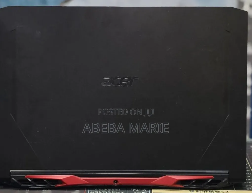 New Laptop Acer Nitro 5 16GB Intel Core i7 SSD 512GB