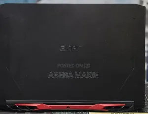 New Laptop Acer Nitro 5 16GB Intel Core i7 SSD 512GB