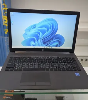 New Laptop HP Stream Notebook 4GB Intel Celeron SSD 128GB