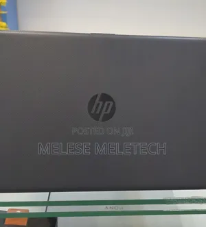New Laptop HP Stream Notebook 4GB Intel Celeron SSD 128GB