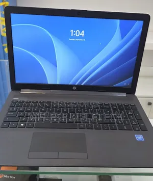 New Laptop HP Stream Notebook 4GB Intel Celeron SSD 128GB