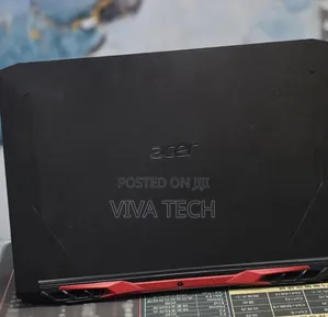 New Laptop Acer Nitro 5 16GB Intel Core i7 SSD 512GB