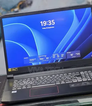 New Laptop Acer Nitro 5 16GB Intel Core i7 SSD 512GB