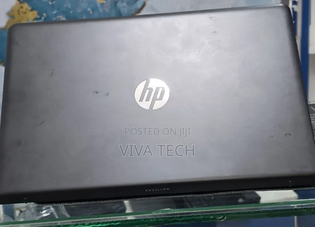New Laptop HP Pavilion Power 15 16GB Intel Core i7 SSD 256GB