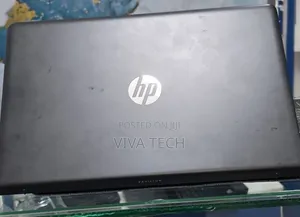 New Laptop HP Pavilion Power 15 16GB Intel Core i7 SSD 256GB